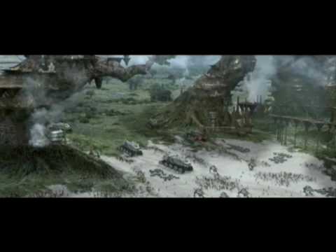Star Wars Episode III: Battle of Kashyyyk
