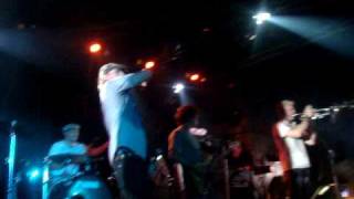 Mad Caddies - Goleta (Live)