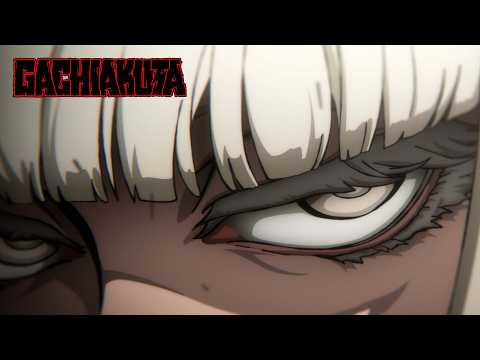 Zanka's #1 Op | Gachiakuta