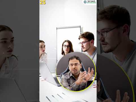 SEO 30 Days Challenge is HERE