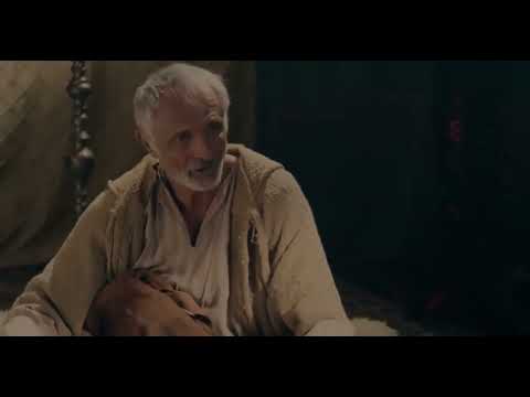 The Book of Daniel – 2013 Movie - Daniel Movie - Bible Movies - Daniel In The Lion's Den - Prophet