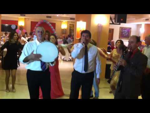 kalkanis-kalogeros-aleurontas sti zakyntho ektos elenxou! HD