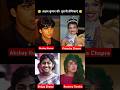 Akshay Kumar Vs Shilpa Shetty Vs Priyanka Chopra Vs Raveena Tandon Age Transformation Journey