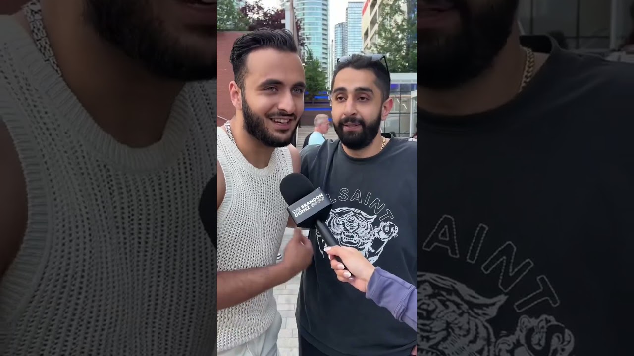 Torontonians react to Kendrick Lamar's first concert in the city after Drake beef