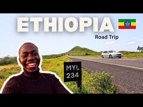 Kenya to Ethiopia by Road: Our Most INSANE Trip Yet | Episode 1