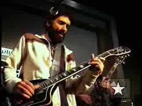 Cidadão Instigado "O tempo" -- Showlivre.com