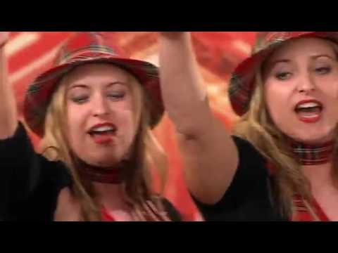 The X Factor 2008 Auditions Episode 4