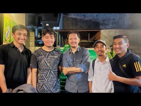 Diwas Gurung “ Dai🤘🏼”Live Concert 2022