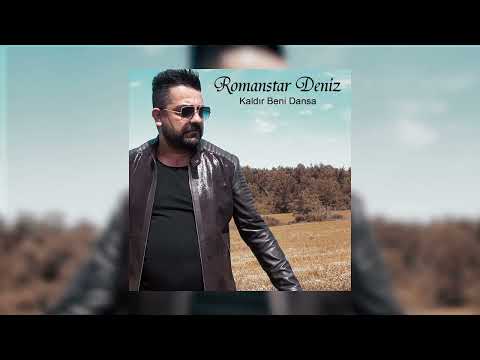 Romanstar Deniz - Kaldır Beni Dansa (Roman Havası)