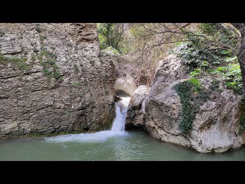 Gole di Accadia 2022