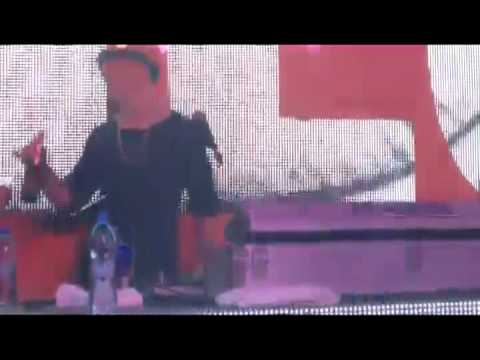 Hercules and Love Affair feat. DJ Whitney Fierce - Release me