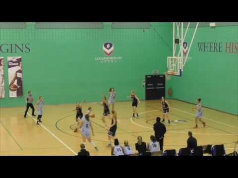 Tia Freeman 2017 Highlights