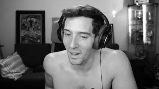 The Island of Dr. Mando