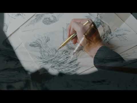 Tomorrowland 2024: Life Mainstage Reveal : Behind the Scenes