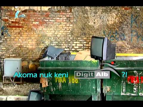 Digitalb Reklama Nostalgji 2006 - Mbeturina