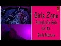 Girls When Drunk Girls Zone Strictly For Girls GZ 2 Smile Mixture