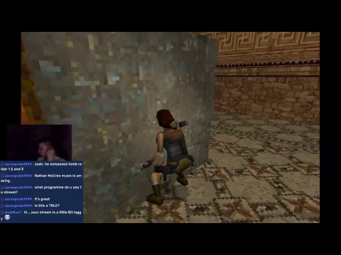 Tomb Raider The Secret of Mount Parnassus