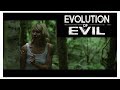 Evolution of Evil (2018) - Official Trailer