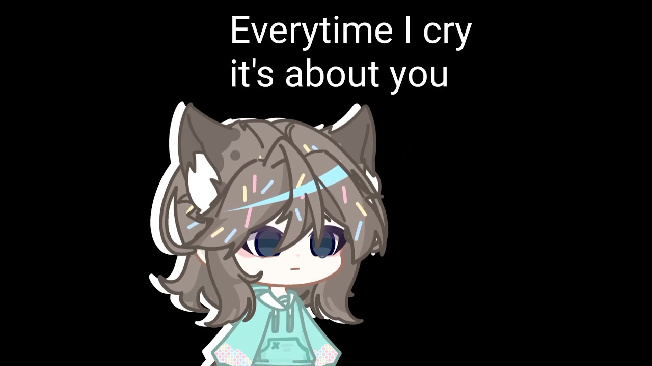 (Vent) Rushed #gacha #stupid  #vent