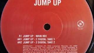 Jump Up - Just 4 Jokes feat MC RB