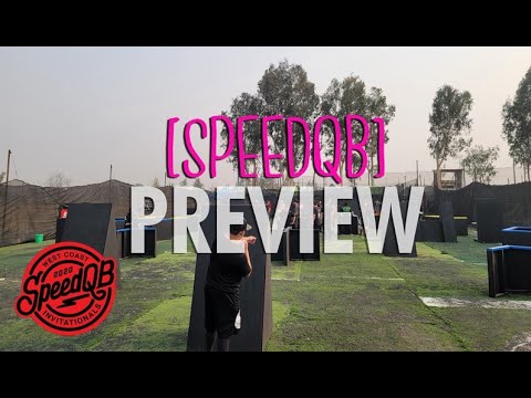 NorCal SpeedQB Invitational: Quickie