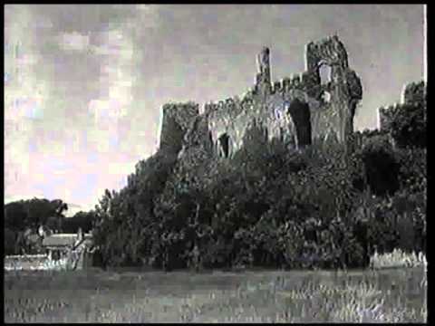 Gwyn Thomas Visits Dylan Thomas' Laugharne