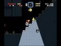 SMW Custom Level Funked Up Tower