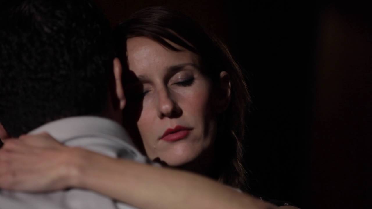 Video thumbnail for TANGO Eugenia Ramirez Miori & Fernando Galera by Liora Berliner