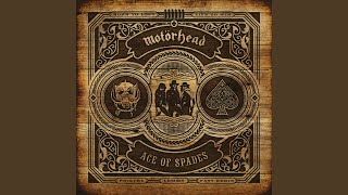 Ace of Spades (Alternate Version)