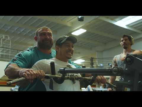 Nico and Jayden Hammer Back Dec. 14th at the Mecca