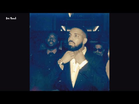 DRAKE x MEEK MILL X RICK ROSS TYPE BEAT "4 LIFE (FREESTYLE)"