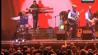 (Poptour) Tennessee - Te vi correr