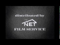 NET Film Service Distribution Closing Logo 1957