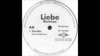 BOMB CLUB - Liebe -(Karottes Dream State Remix)
