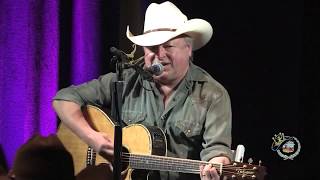 Mark Chesnutt It&#39;s A Little Too Late live