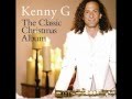 White Christmas Kenny G -The Classic Christmas Album