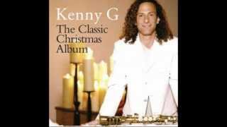 White Christmas Kenny G -The Classic Christmas Album