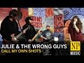 Julie Doiron & The Wrong Guys 'Call My Own Shots' NP Music