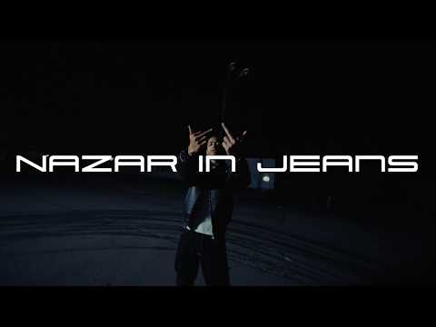 Dante YN - Nazar in Jeans
