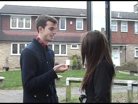 Loick Essien Ft N-Dubz  - Stuttering (cover video)