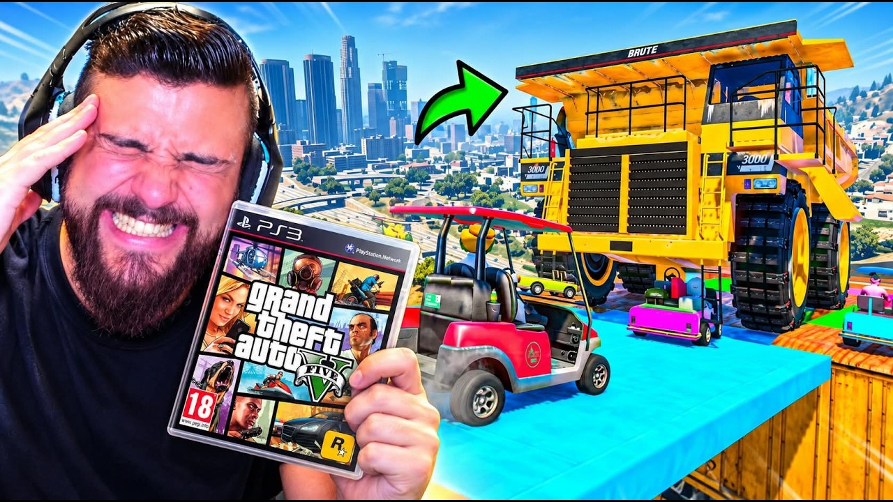 MI ÚLTIMO CARA A CARA EN GTA 5 ONLINE
