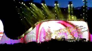 Genesis (Live) - Manchester 2007 - Invisible touch