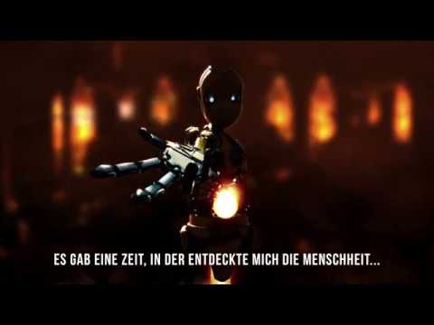 EXIT VR® HUXLEY1 official