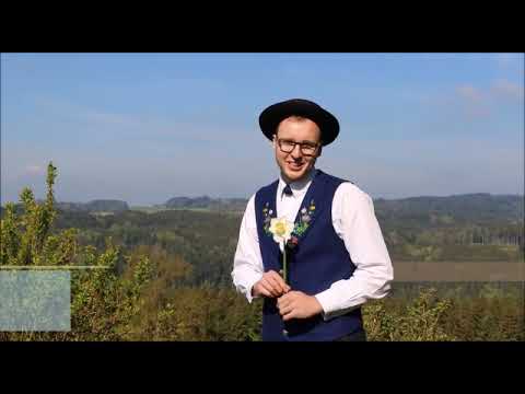 Ech sueche e Maa Jodlerchoerli Geuensee