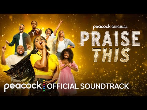 Video thumbnail for Total Praise