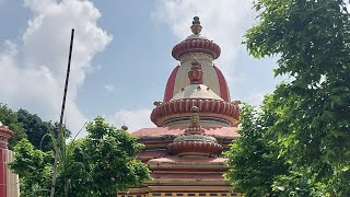 Temple video