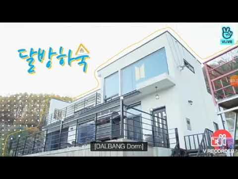 Dalang room bts eng sub