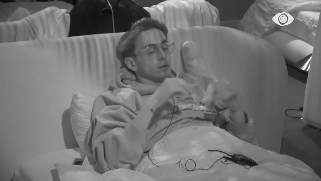 “Të bësh marrëdhënie seksuale këtu brenda nuk është e ndaluar”/ Ola-Vserlos: S'do fshihemi…