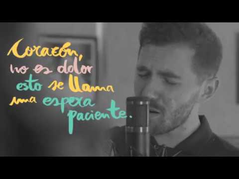 Alessio Arena estrena "Amor circular"