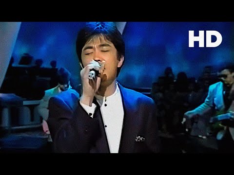 1986 Omega Tribe - Crystal Night (Live) [HD Remastered]